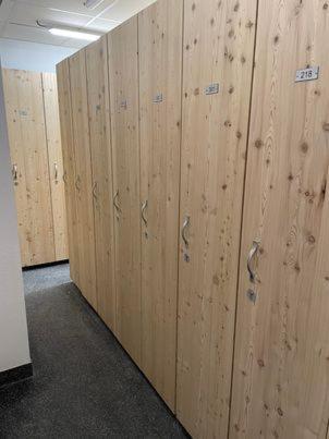 Arc 1800 Appartement 6-8 Pers,5 Cristaux, Avec Garage Les Arcs  Eksteriør billede