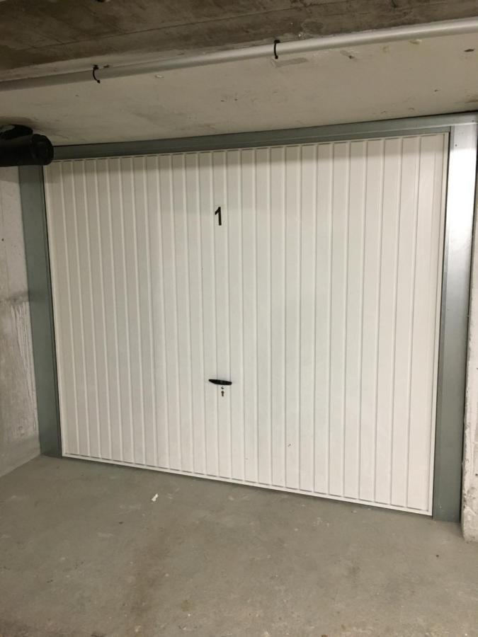Arc 1800 Appartement 6-8 Pers,5 Cristaux, Avec Garage Les Arcs  Eksteriør billede